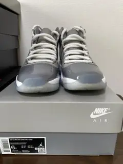 AIR JORDAN 11 RETRO(GS)