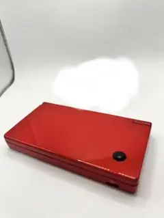 『美品』ニンテンドーDS i本体 赤