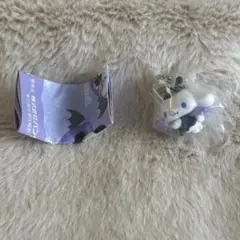 サンリオ いたずらこあくまスイング シナモン