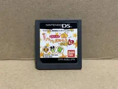 たまごっちのプチプチおみせっち ごひーきに ソフトのみ