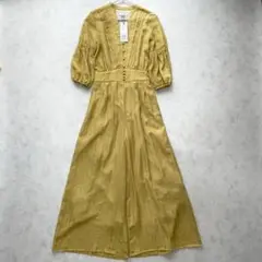 【新品】　ラブレス　オールインワン　つなぎ　ロンパース　フォーマル　結婚式　34