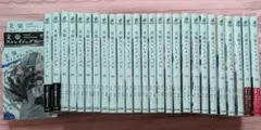 文豪ストレイドッグス 文スト 漫画 全巻 1～26巻 小説 セット
