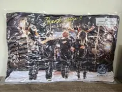 GENTEN HAKODATE サイン入りステッカー GLAY TERU 函館 - メルカリ