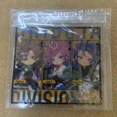 ヒプマイ マツキヨココカラ スライダーポーチ シブヤ ポッセ