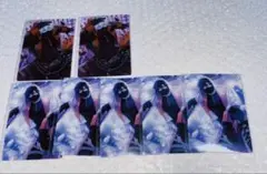 ライアリ 13 クリアカード