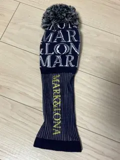 MARK & LONA マークアンドロナ ヘッドカバードライバー用