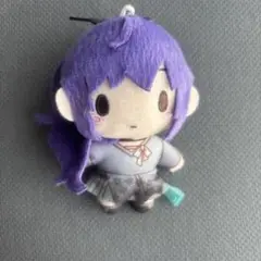 プロセカ　朝比奈まふゆ　ふわぷち