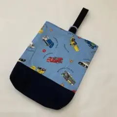 上履き入れ　上靴入れ　ハンドメイド[514]