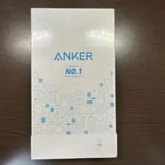 Anker iPhone 15 Pro max用 強化ガラスフィルム