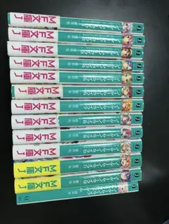 ノーゲーム・ノーライフ全巻セット+画集