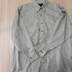 Brooks Brothers チェックシャツ Lサイズ