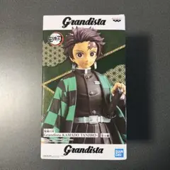 Grandista 炭治郎 フィギュア