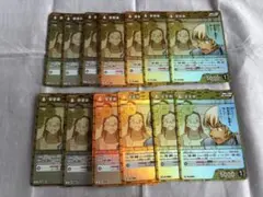 コナンカードゲーム　TCG 安室透R