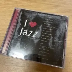 I Love Jazz Volume One