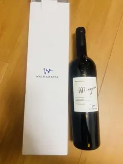 Waimarama Minagiwa 2018 750ml 2本セット 希少ワイン WAIMARAMA Minagiwa ワイマラマ ミナギワ2018｜Yahoo
