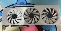 GIGABYTE RTX 3080 10GB OC