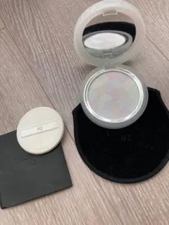 コスメデコルテ オーラリフレクター 02