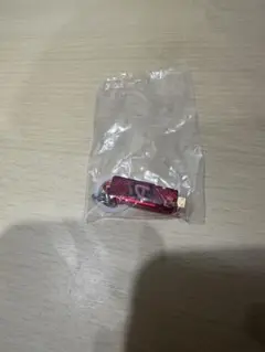 仮面ライダー めじるしアクセサリー2 アクセルメモリ
