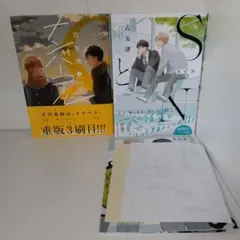 ナンバーコール・SとN／古矢渚