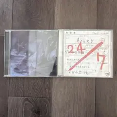 Axkey ︎︎⟡ 24/7 Atype・Btype