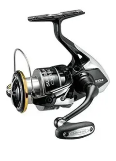 シマノ スピニングリール 17 サステイン 4000XG サーフ