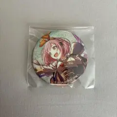 プロセカ　鳳えむ　缶バッジ　34c キラピピ
