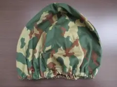 ロシア軍　ソ連軍　ssh68　ssh60 　ヘルメットカバー　VSR迷彩