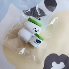 セタフィル×お文具さんコラボ 限定デザインチャーム