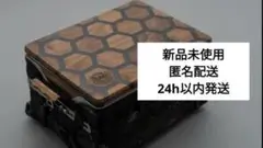 【新品】 wantkeycamp boxtop sc25 hexa ヘキサ wantkey camp boxtop sc25 HEXA ウォンキーキャンプ