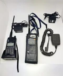 2025年最新】ft-51 yaesuの人気アイテム - メルカリ