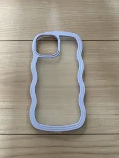 iPhone15用　ケース