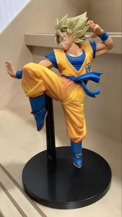 ドラゴンボール　孫悟空FES!! 2体