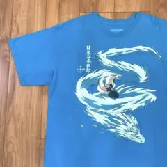 BLEACH ブリーチ日番谷冬獅郎 Tシャツ 希少 美品 レアアイテム