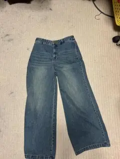 CLELのデニム　Sサイズ