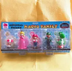 2025年最新】クラブニンテンドー マリオファミリーの人気