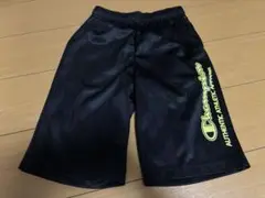 champion チャンピオン ハーフパンツ 半ズボン 130cm