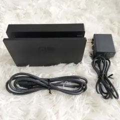 【純正】Nintendo Switch用 ドッグセット