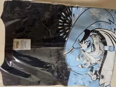初音ミク 雪ミク Tシャツ L ユニセックス