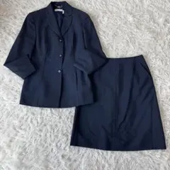 Salvatore Ferragamo✨スカートセットアップ　ガンチーニ　刻印