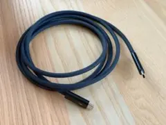 Apple 純正 Thunderbolt4 Proケーブル 1.8m USB-C