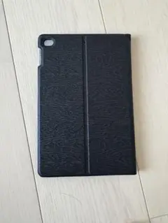 ❤️ラスト1点❤️ iPad mini4/5 ブラック　タブレットケース