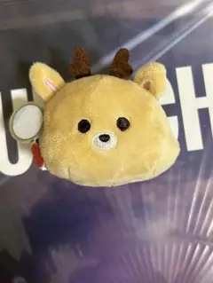 RIIZE ソンチャン ぬいぐるみバッチ
