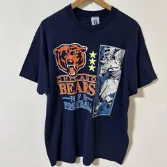 LOGO7 Tシャツ ヴィンテージ