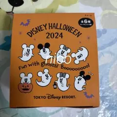 2025年最新】ディズニー ハロウィン おばけ チャーム