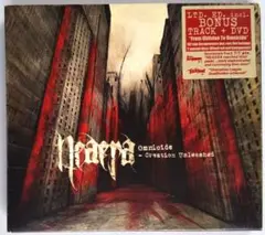 Neaera Omnicide - Creation Unleaded 限定CD