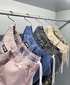 upperfieldone UFO NYPF3 PANTS Ver.PW
