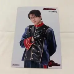 ワンエン HAYATO 入場特典