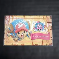 Tony Tony Chopper カード
