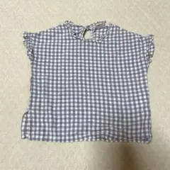 バースデイ　テータテート　半袖Tシャツ　90cm