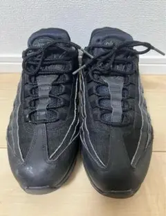AirMax95 ブラック